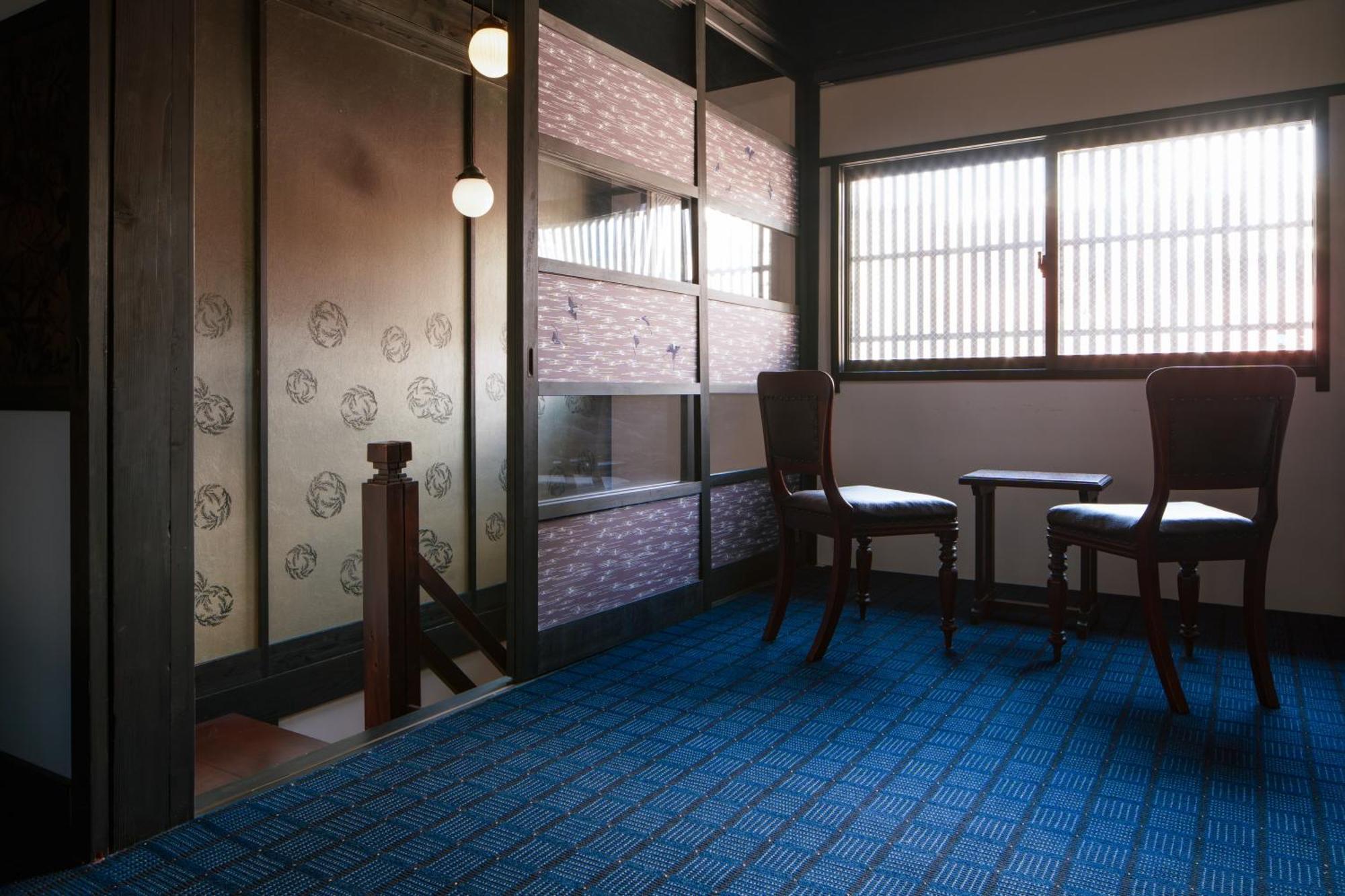 Tsuyukusa-An Kyōto Esterno foto