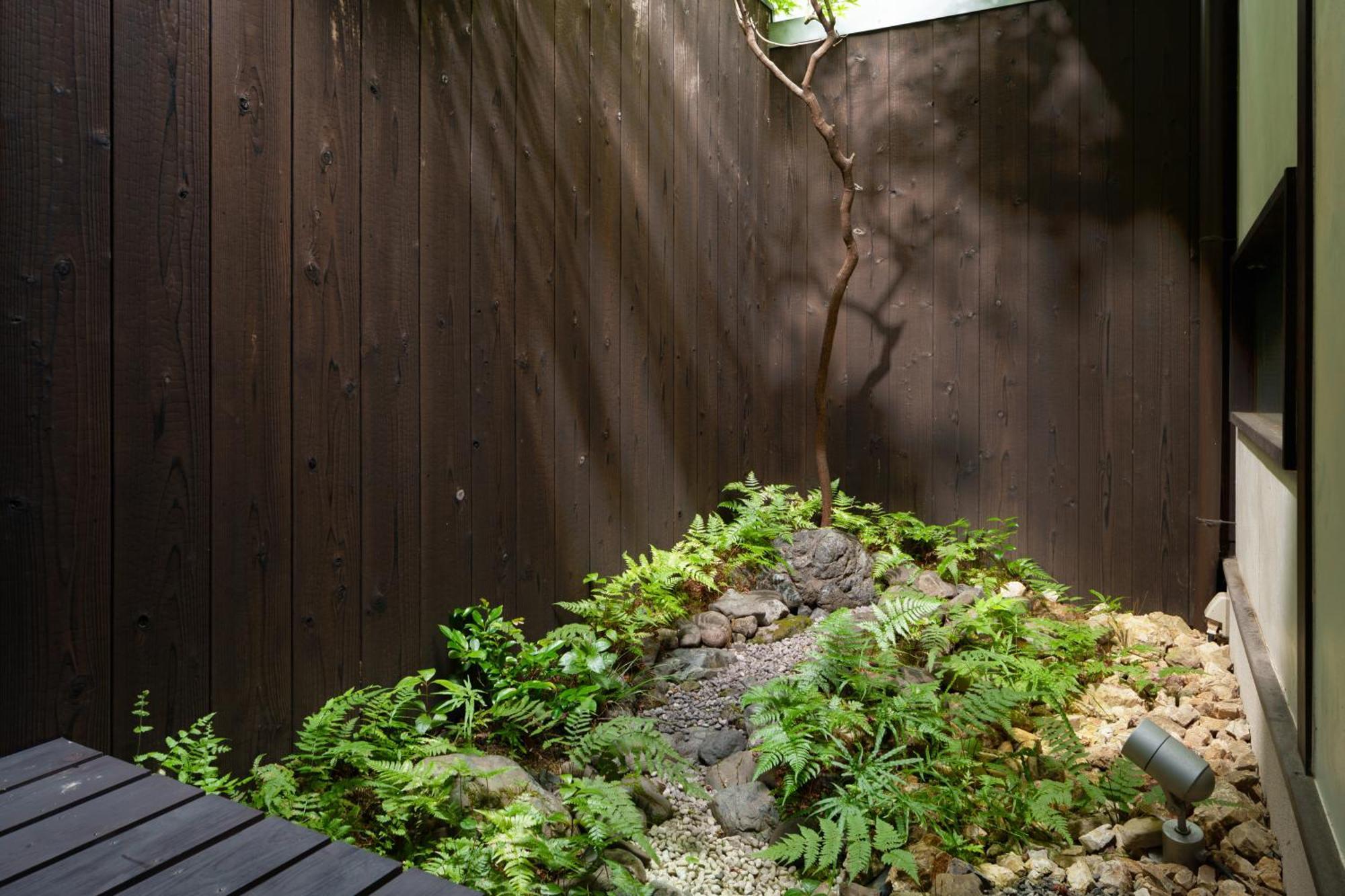 Tsuyukusa-An Kyōto Esterno foto