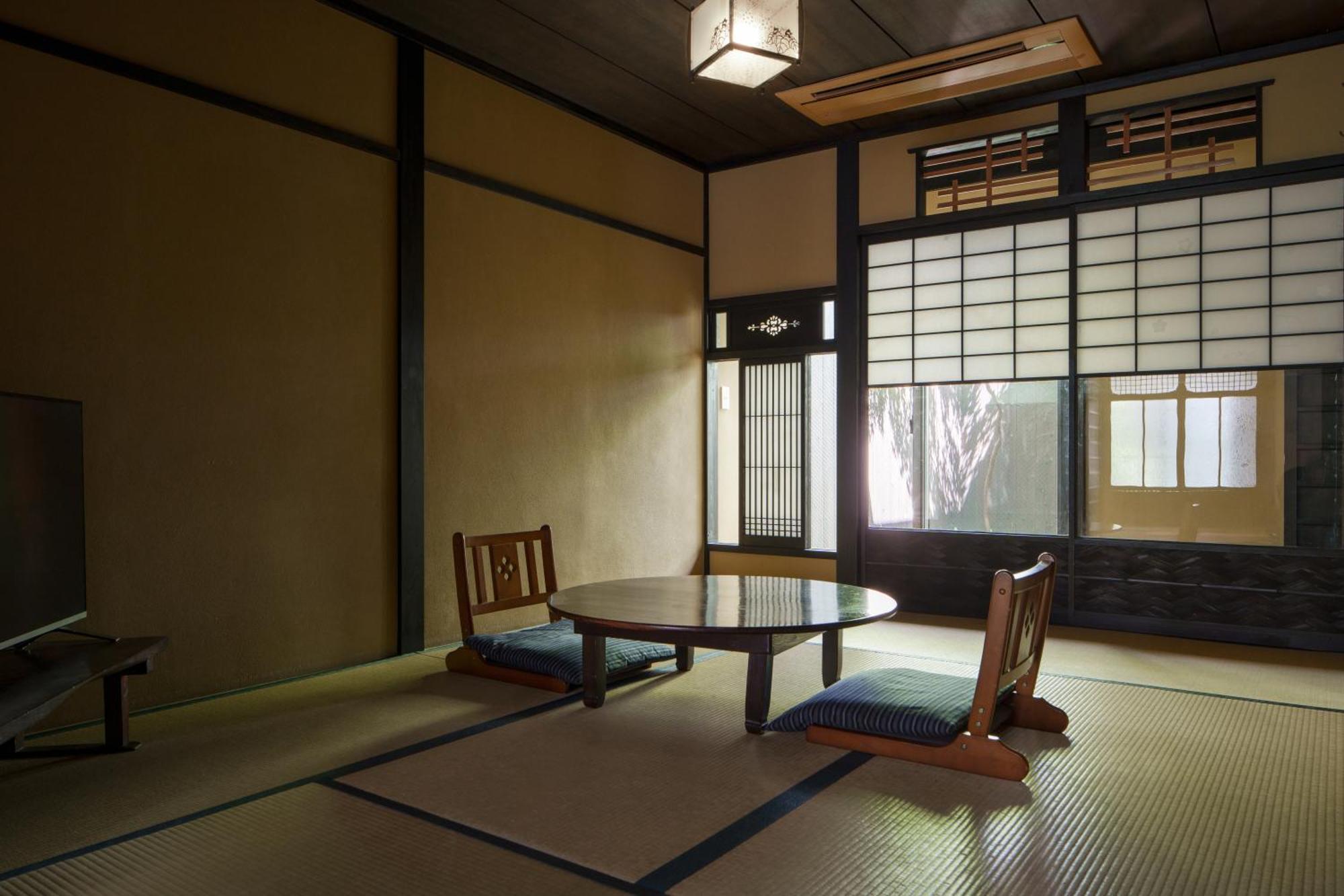 Tsuyukusa-An Kyōto Esterno foto