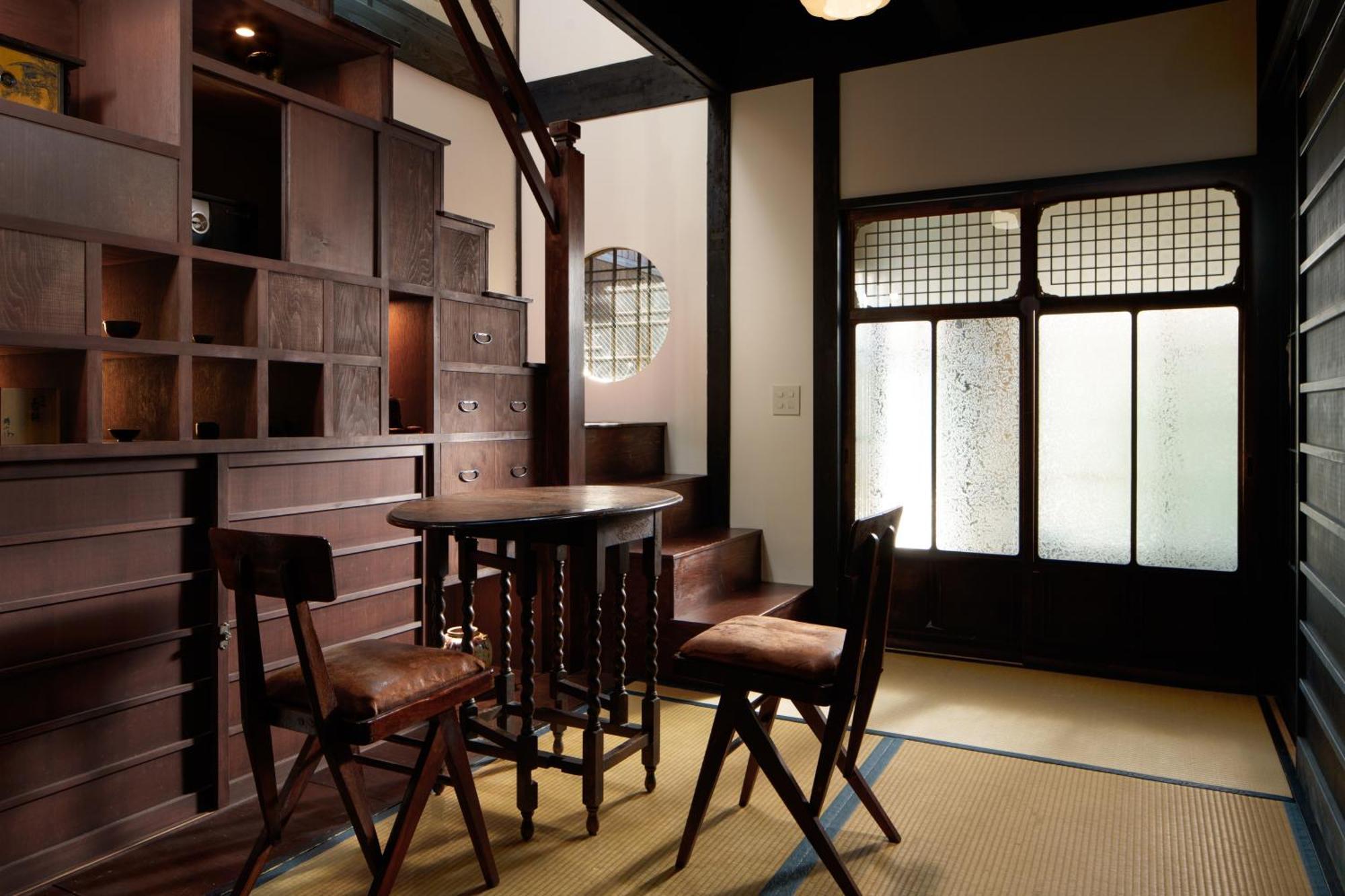 Tsuyukusa-An Kyōto Esterno foto