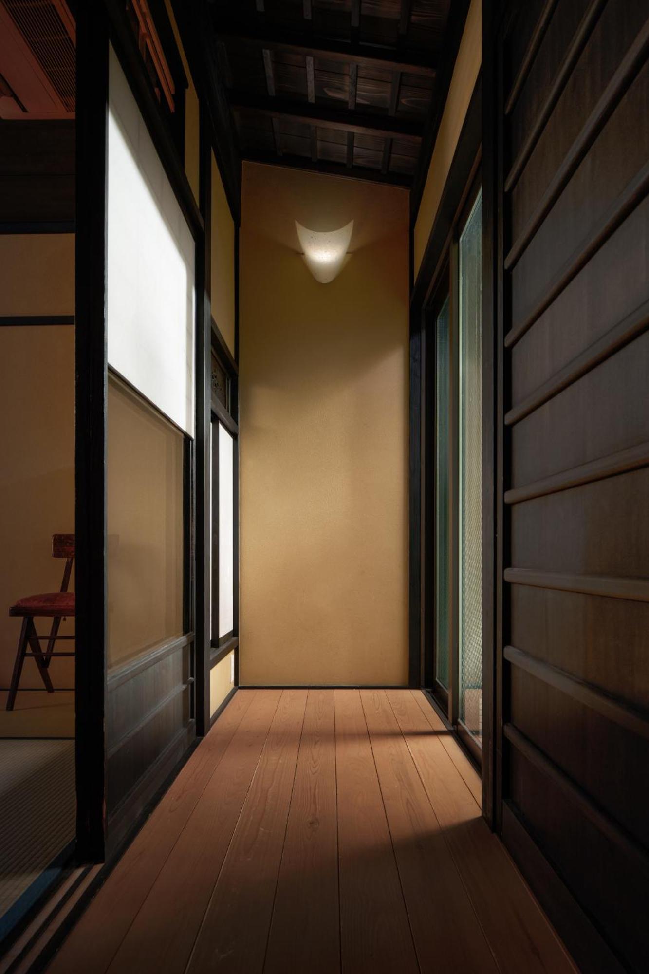Tsuyukusa-An Kyōto Esterno foto